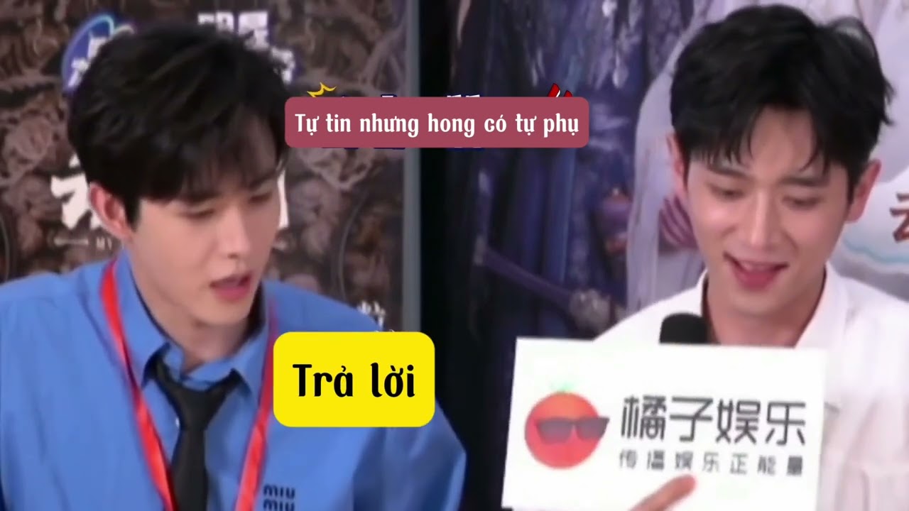 Cung Thượng Giác - Cung Viễn Chuỷ VS Thừa Lỗi - Điền Gia Thuỵ ( Đệ vị trong phim, Đế vị ngoài đời )