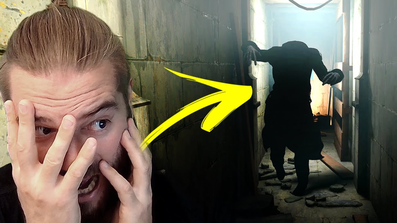 Die Pandemie hat sich verändert • Horror Tales: The Wine
