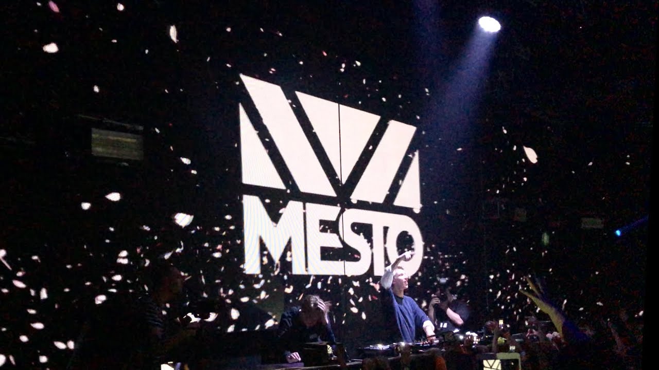Mesto - Live | JAPAN TOUR IN TOKYO 2019