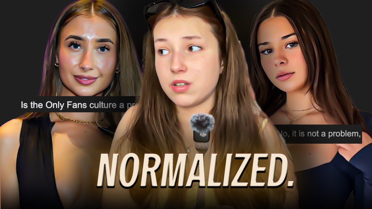 продажа своего тела — это НЕ расширение прав и возможностей женщин