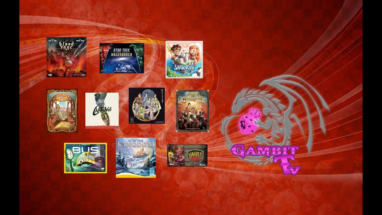 Whatever Happened to Those Games? #47
