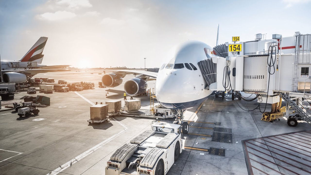 The Airline Deregulation Act of 1978