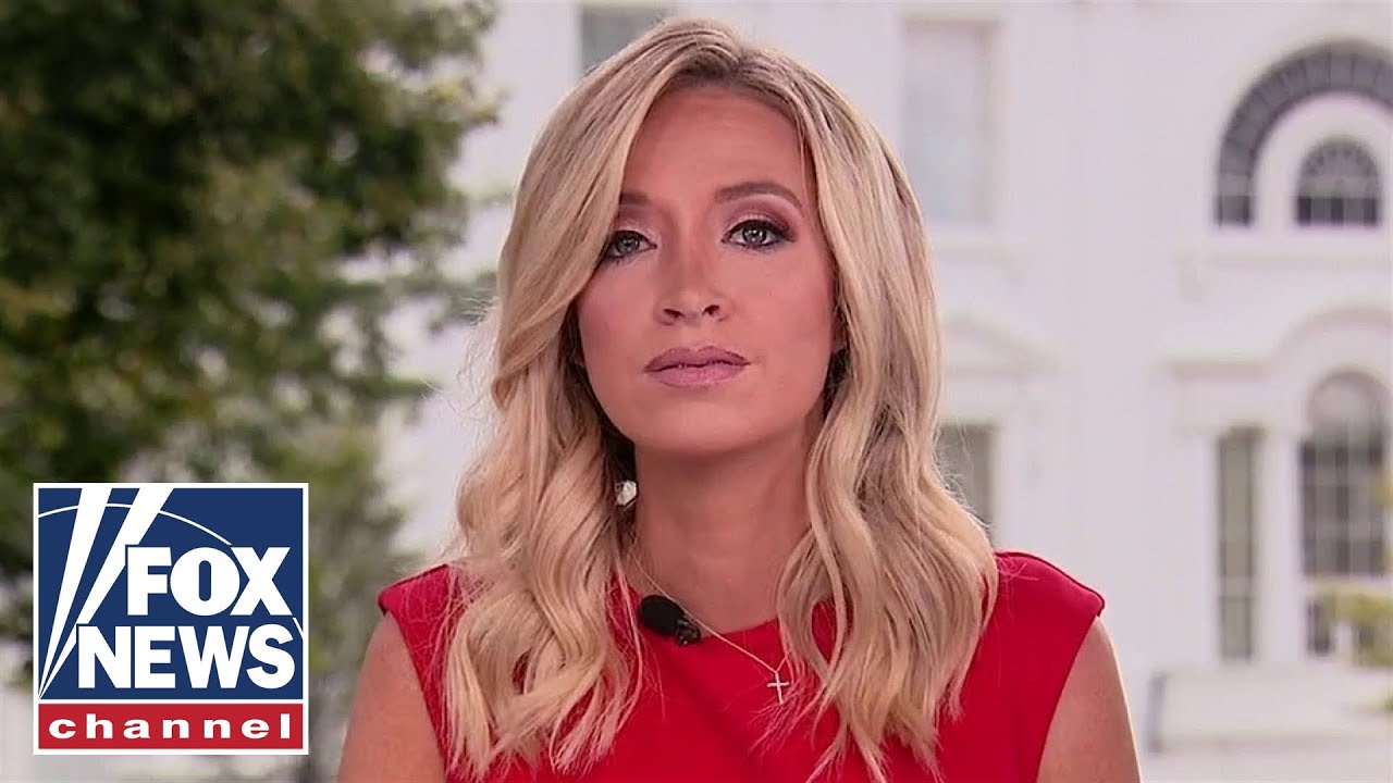 McEnany: Chicago mayor needs to admit she needs federal help