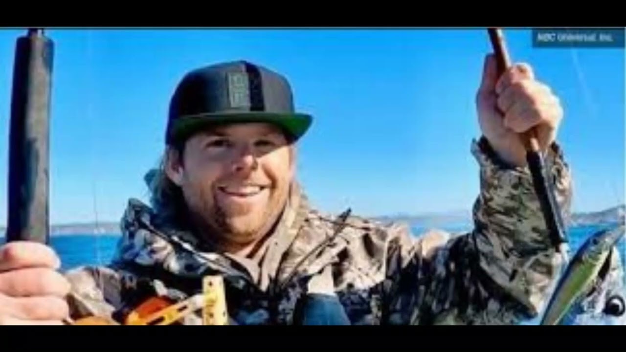 Youtuber found dead of baja mexico