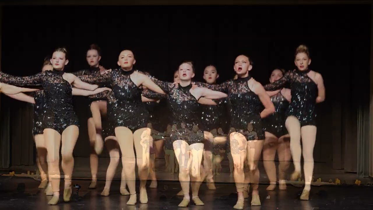 APA CDT - End-of-Year Concert 2025
