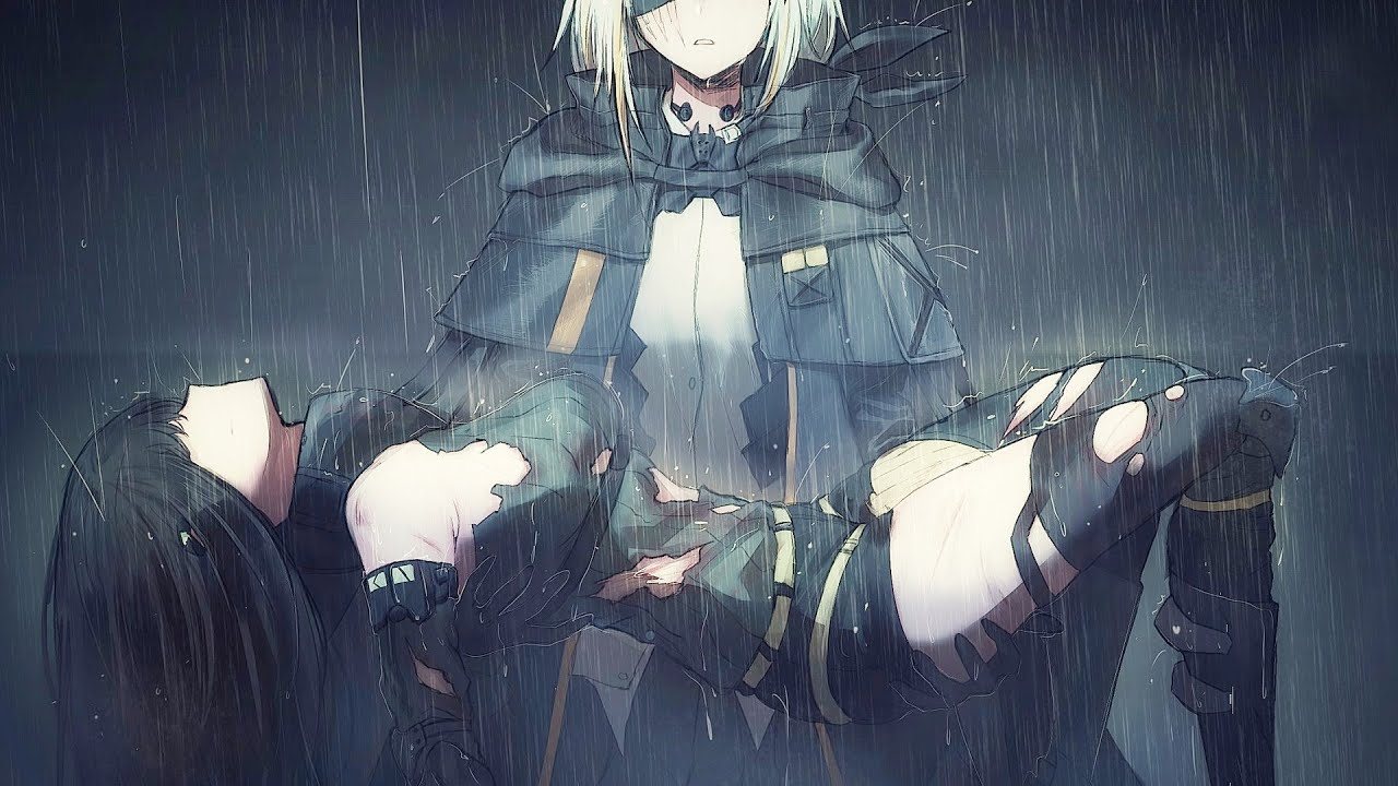 Nightcore - Wrong Side Of Heaven [HD]