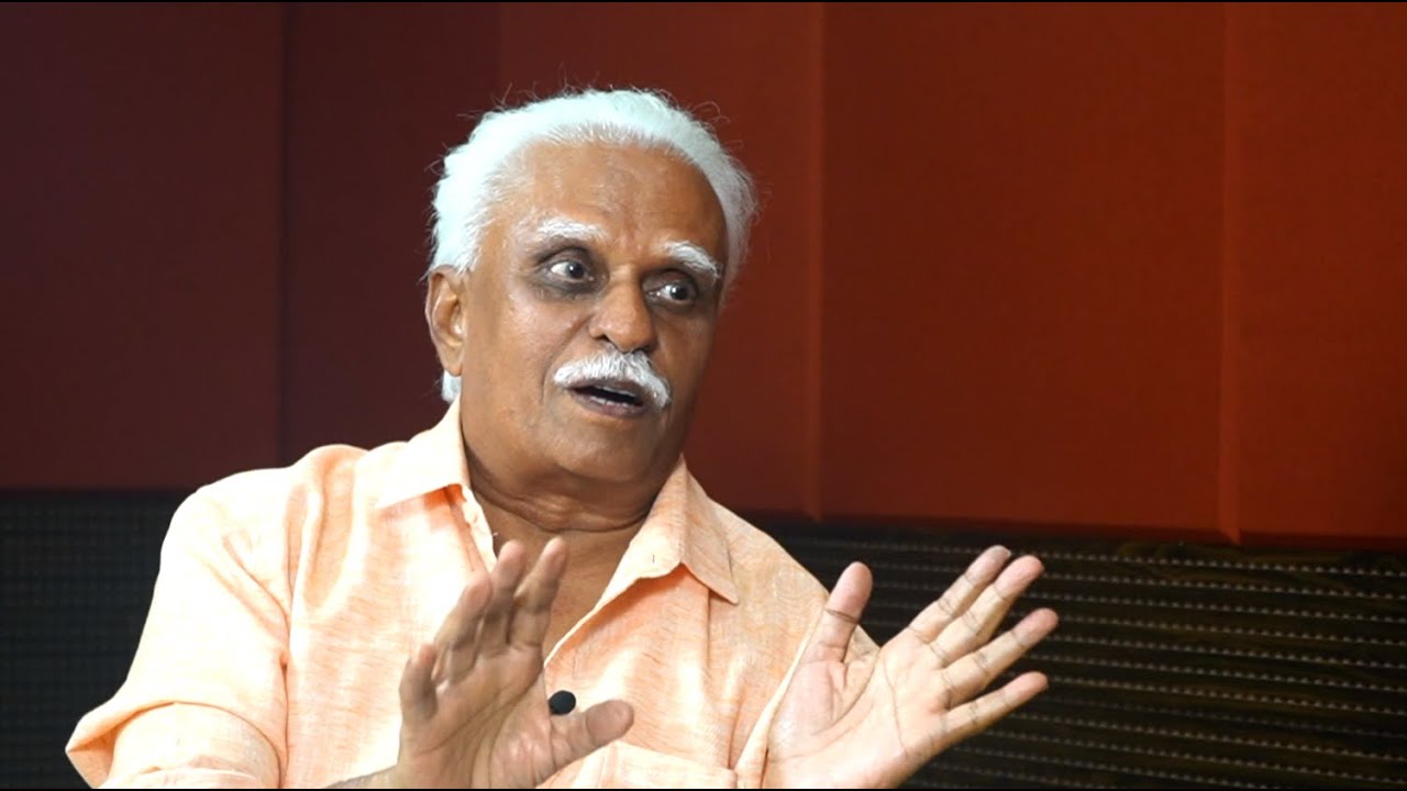ಭಾವ, ನಿರ್ಭಾವ, ಚಿಂತನೆ - ಸಾಹಿತ್ಯ | Part 1
