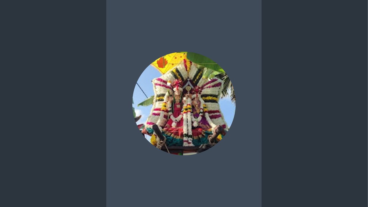 பரமசிவன் ஆலயம் கெற்பேலி is live!