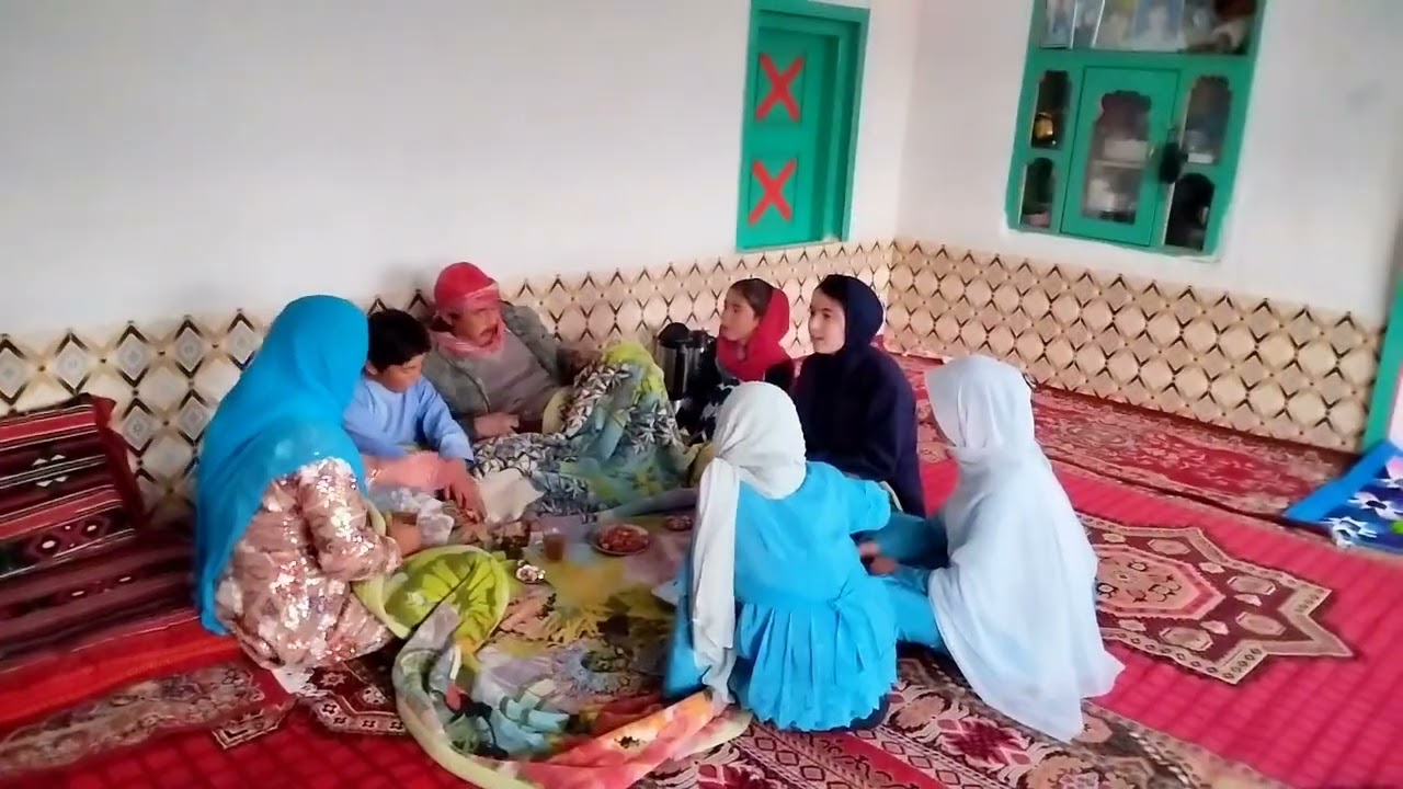 فیلم پیرمرد 🥰 دوستان عزیز همین حالا بیننده 😍🥰