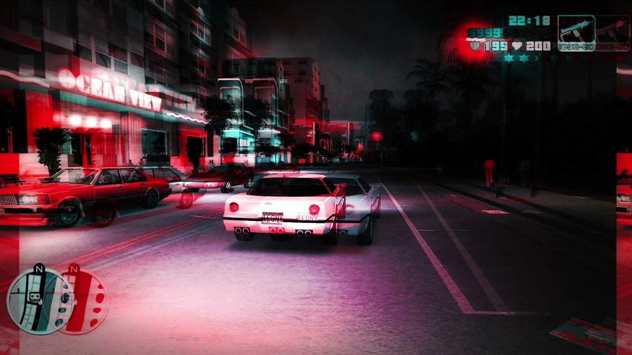 [FREE] SpaceGhostPurrp x Loko Los Type Beat 2022 - "Vice City" (prod. Tyler Durden)
