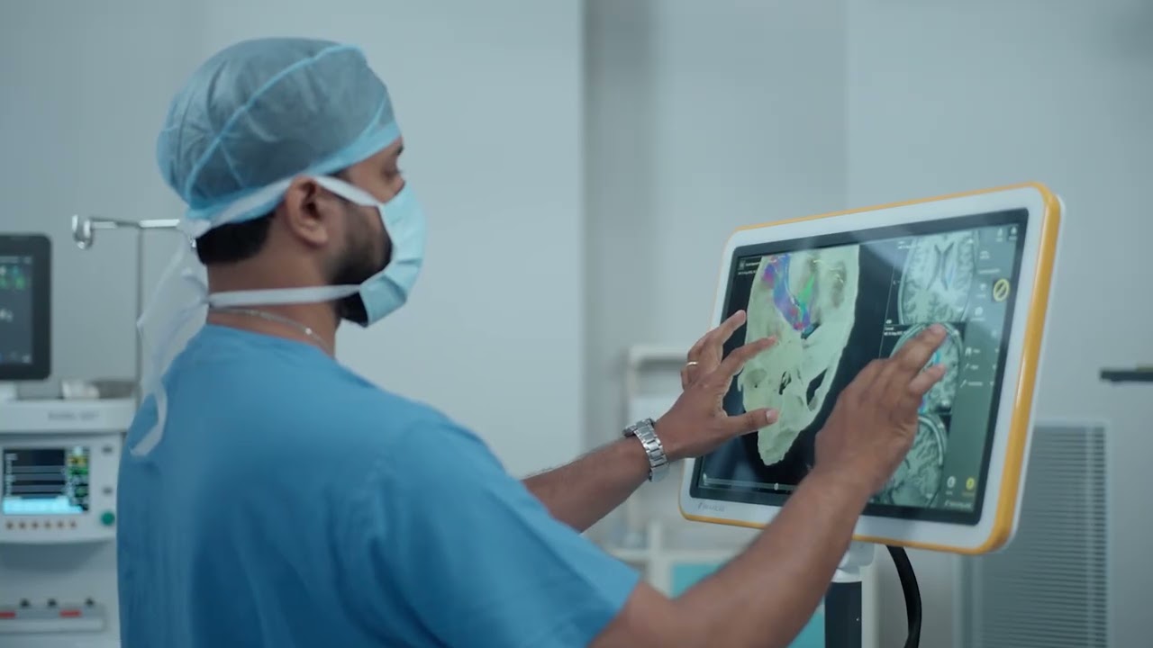 Corporate Video | Best Multispeciality Hospital in Kochi | Top Hospital in Kerala