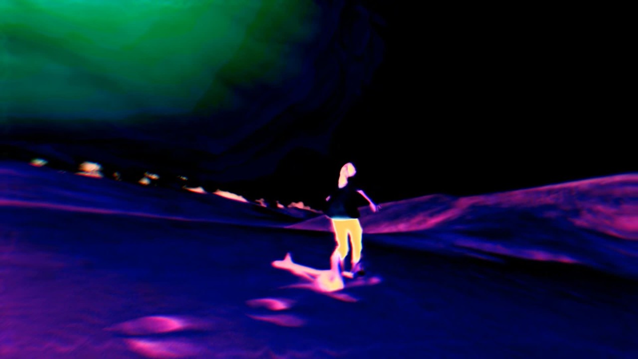Planet Zolaie - Tulei Vonoai