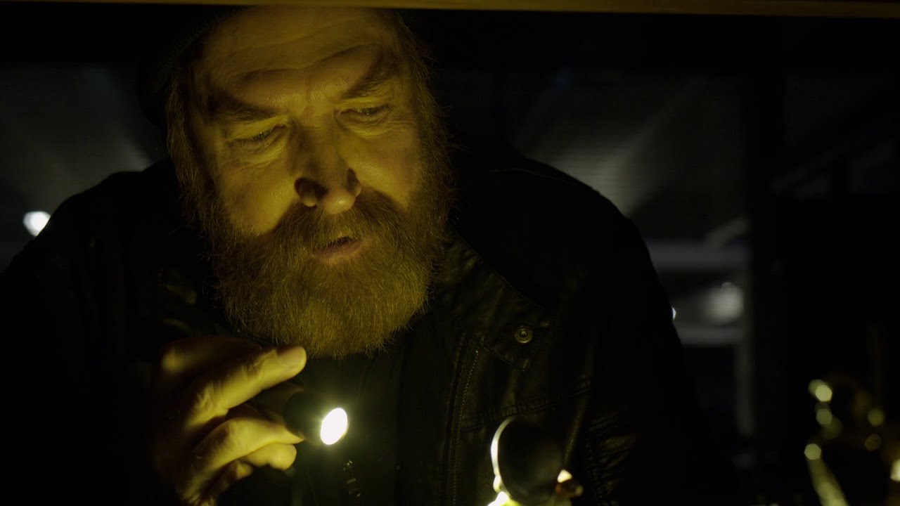Better Call Saul - Season 4 OST - 4.03 - 04: Bavarian Boy