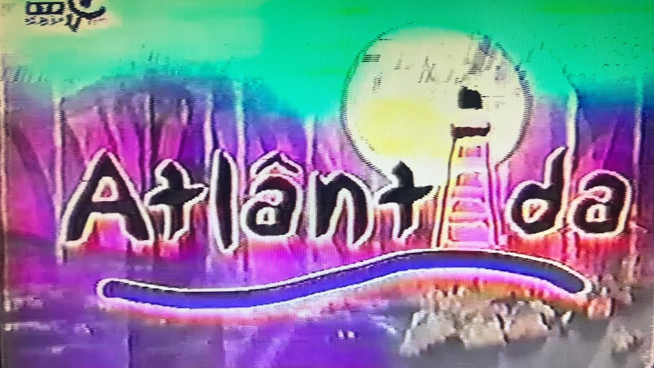 Programa Atlântida na celebração dos 500 anos do Concelho das Lajes do Pico (2001)