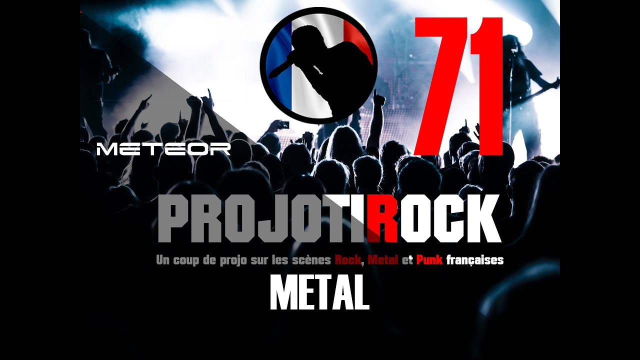 Meteor (Cherbourg) (Hard Rock)