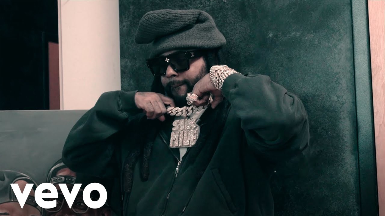 Icewear Vezzo feat. Tee Grizzley – “Street Equity” (Music Video)