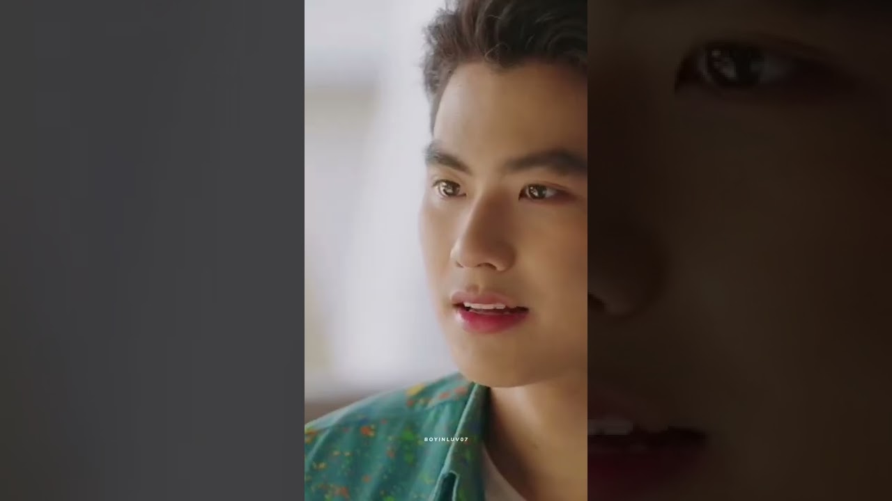 Pat was happy tho😁 #badbuddyseries #patpran #ohmnanon