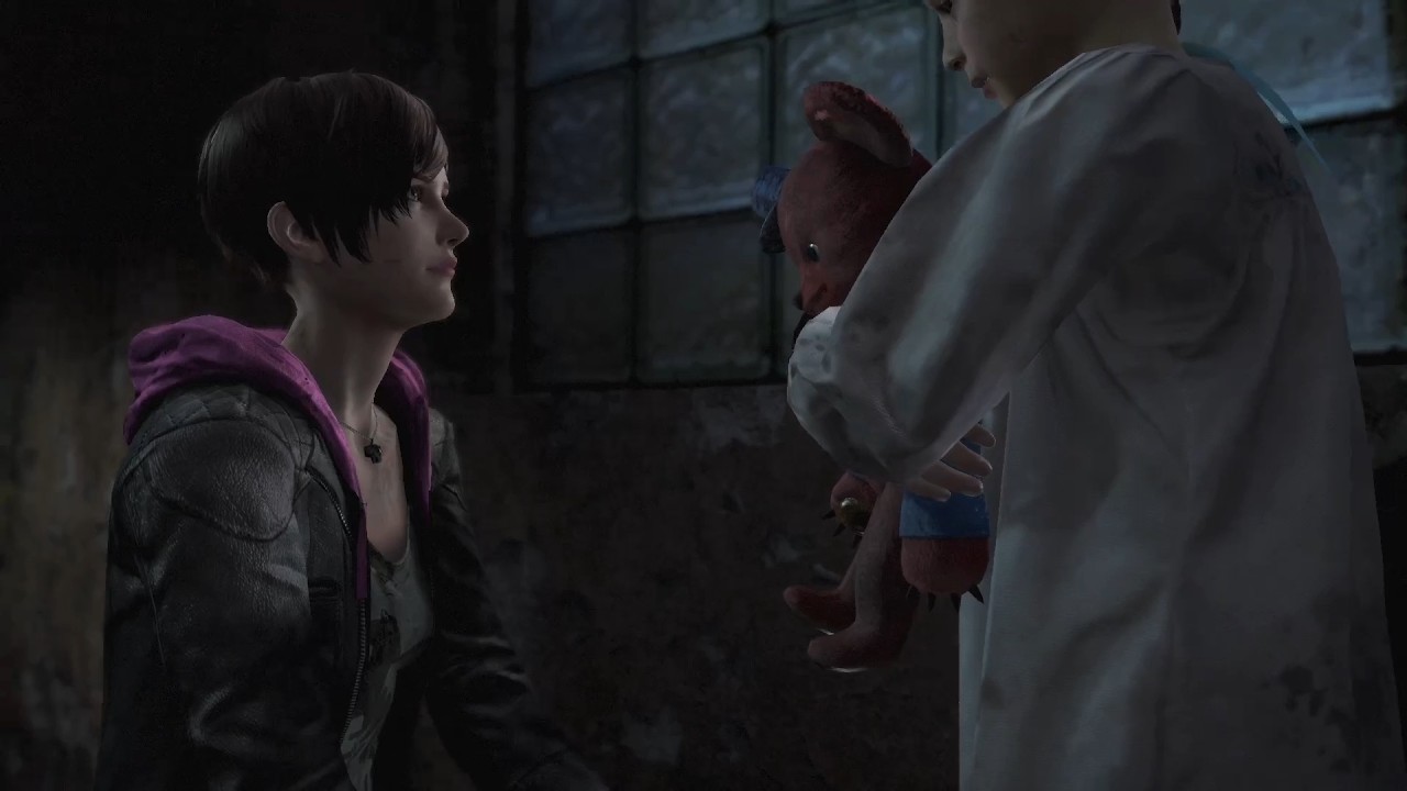 Resident Evil: Revelations 2 • PART 2