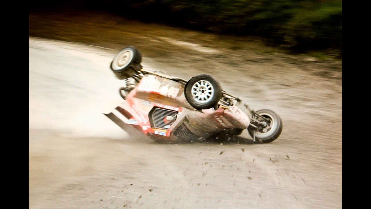 Autocross & Sprint-car à St Junien (87) 2016