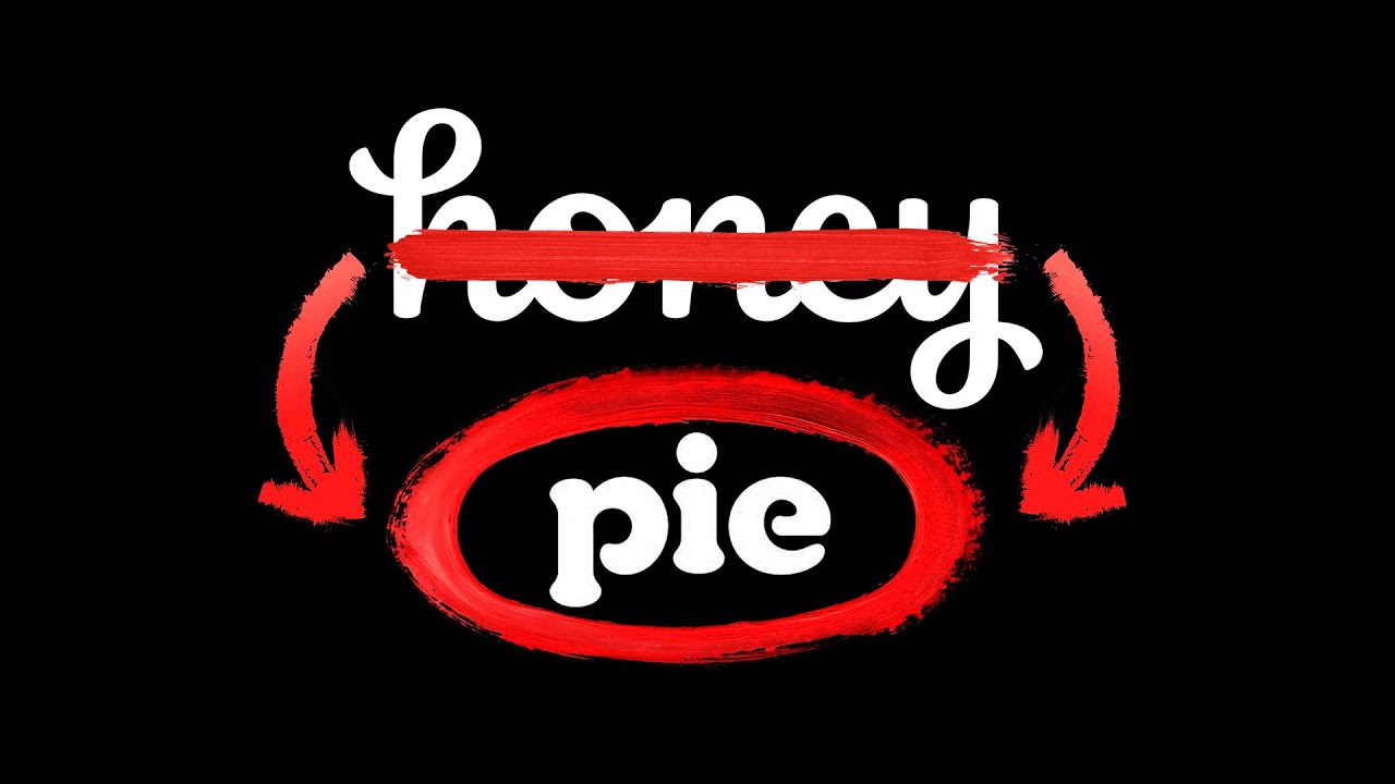 Ujawnienie katastrofy influencer&oacute;w &bdquo;PIE&rdquo; &ndash; (ci sami tw&oacute;rcy co HONEY)