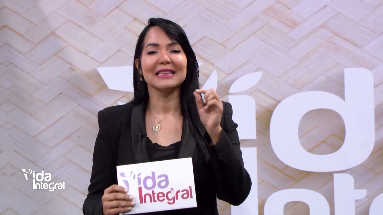 Vida Integral -28/08/21 1/3