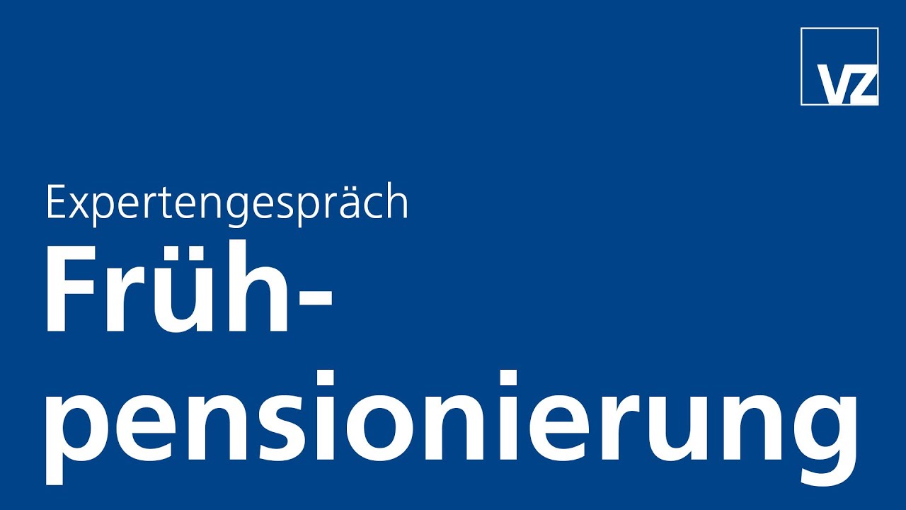 Frühpensionierung: Warum geben so viele ihren Traum auf?
