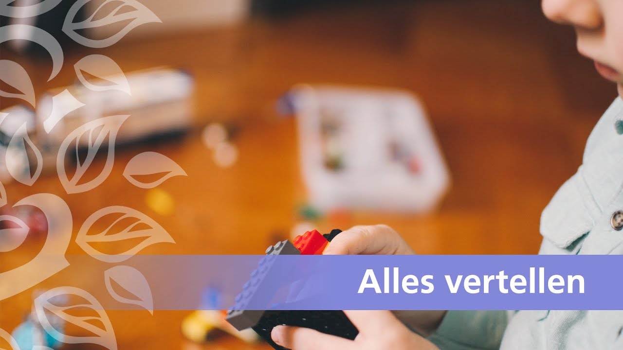 De beste vraag die je een kind kunt stellen