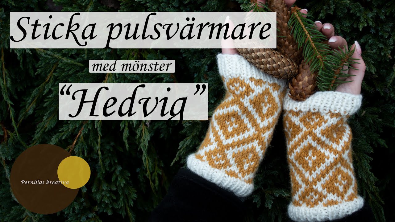 Sticka pulsvärmare 