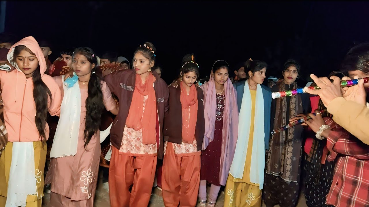 આદિવાસી  દિવાળી નો વિડીયો ડાન્સ ખડલા 2026 || ખડલા દિવાળી નો વિડીયો ‼️ ખડલા દેવ દિવાળી વિડિયો 2026