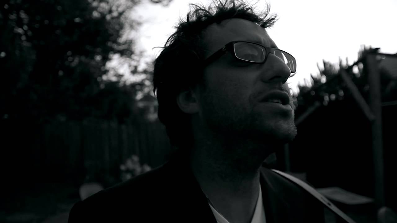 Damien Vanni - The Needle (Clip Officiel)