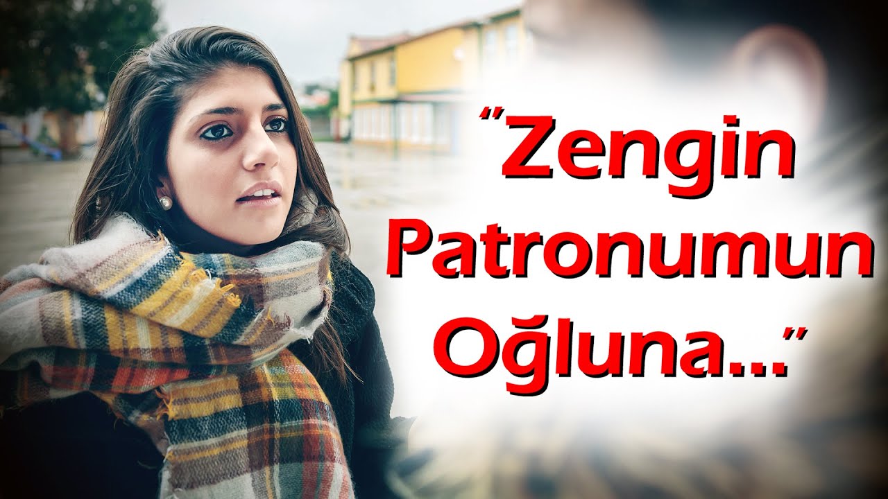 KEŞKE YAPMASAYDIM | 172.Bölüm ''Zengin Patronumun Oğluna....''