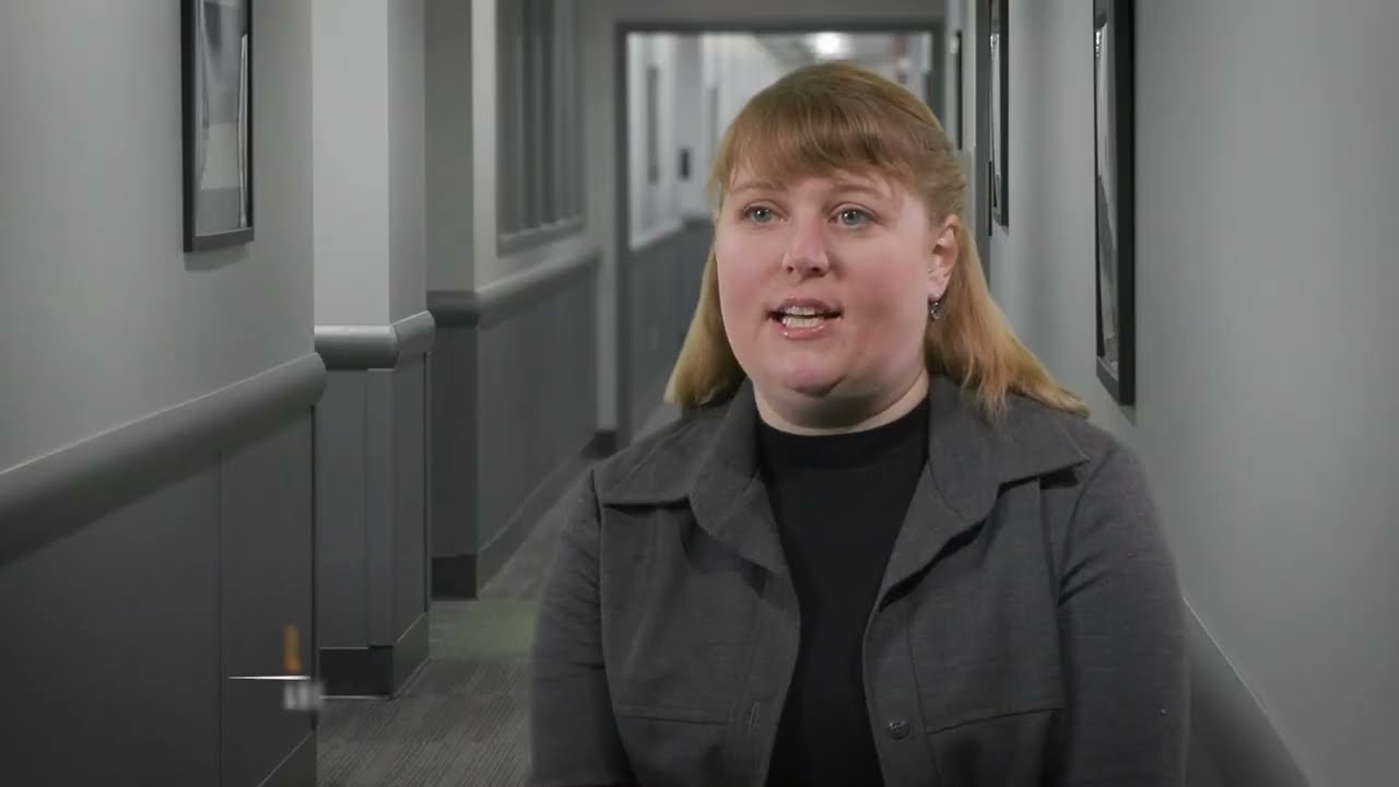 Logistics Management Specialist - Civilian Career Spotlight