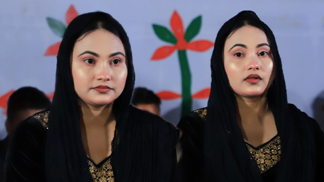 ভাইরাল সুন্দরী ঝুমুরানী মধুর মধুর কথা কইয়া চিত্তে দাগা modor kota kiya site daga jumor rani 