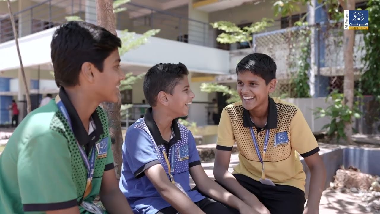 DOCUMENTARY I AL-FURQAN ISLAMIC CBSE SCHOOL I PU COLLEGE I ARABIC COLLEGE MOODBIDRI KARNATAKA, INDIA