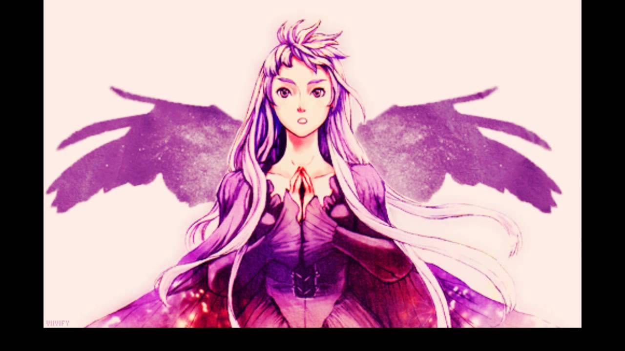 Kouya no Heath (Rena Rune ver.) / Aquarion Ost