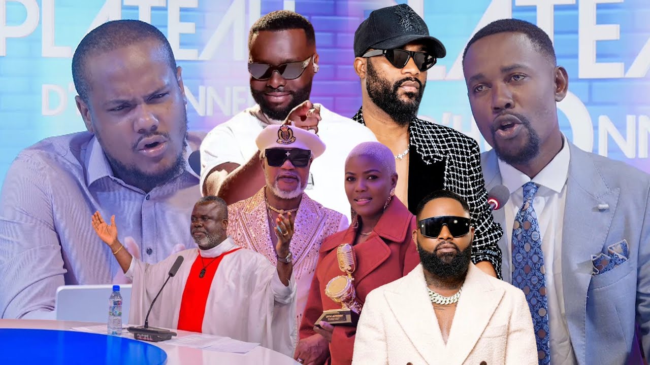 Gims & Fally: comparaison inutile? AFRIMA ekomi credible, Koffi déçoit🤦🏽‍♂️ sango azongi na chemin 