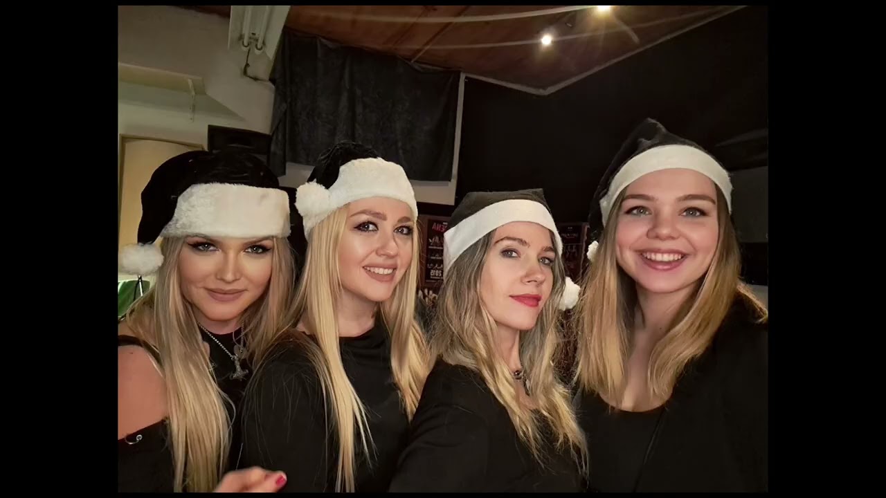 HELLCATS Hellcats (Christmas Version) 2023