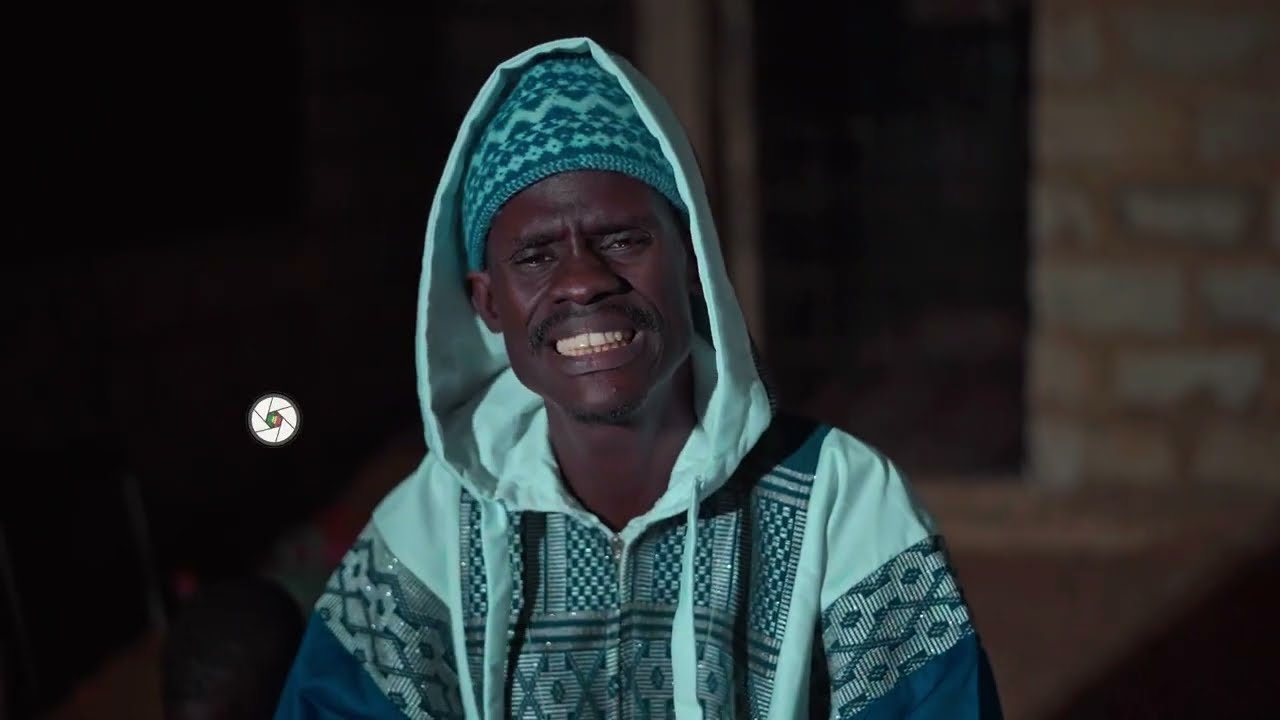 Hard Flow - Bataxal Feat Aida Coulibaly Clip Officiel