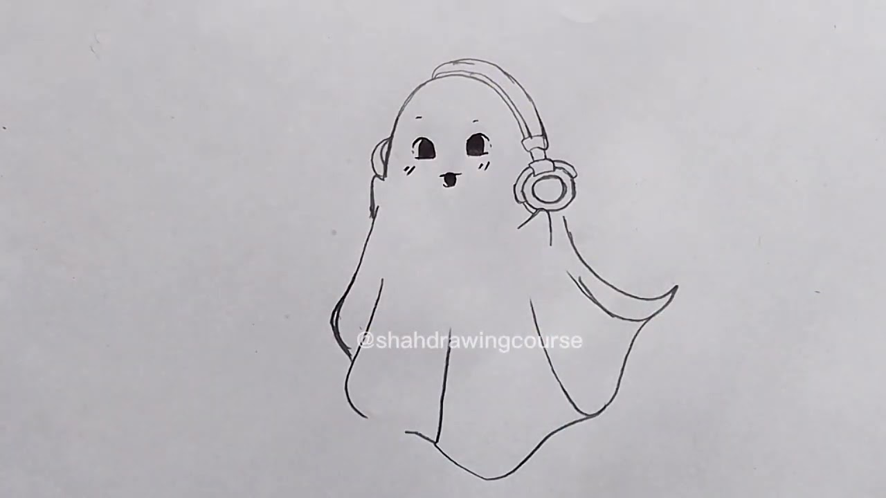 Pencil Sketch