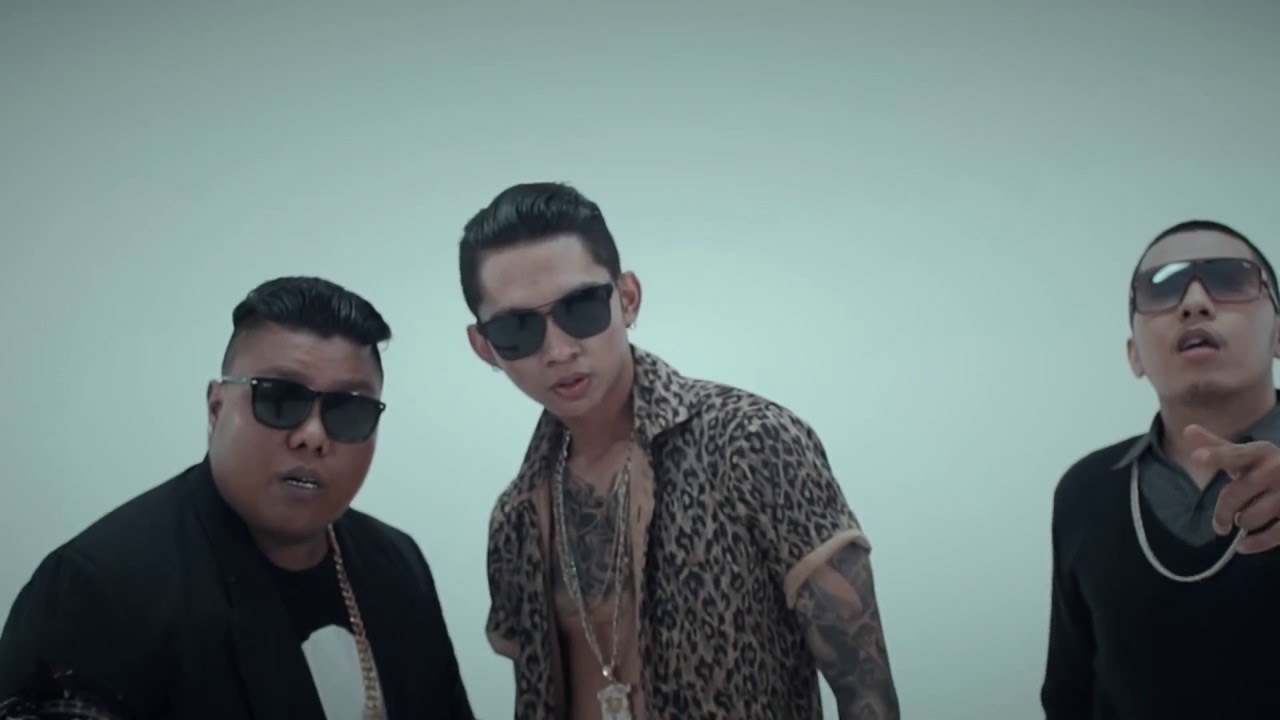 YOUNG LEX - Goyang Bos Ft.Razi & Doms Dee (Official M/V)