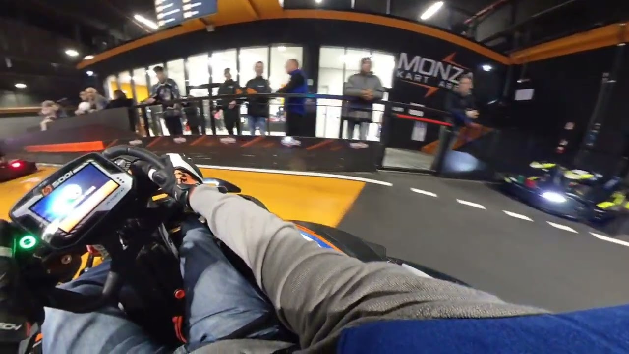 KartMC