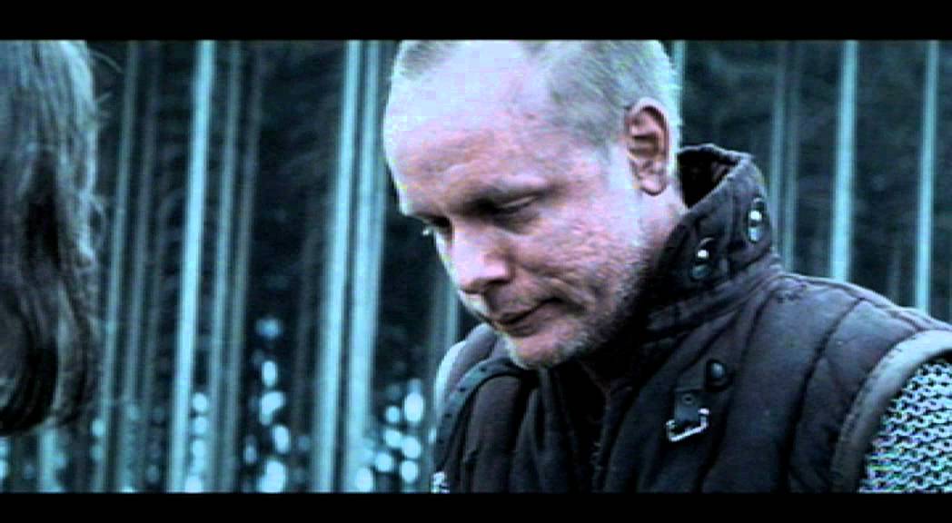 Jamie Ballard Black Death Showreel