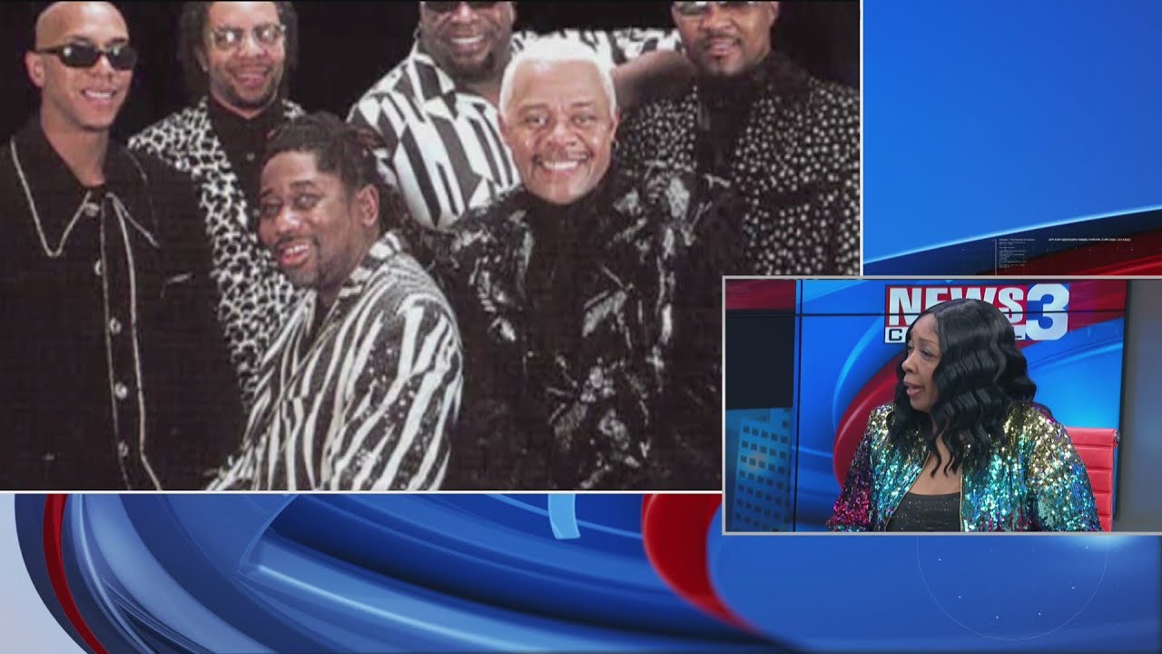 Remembering Otis Redding, the Bar-Kays 58 years later