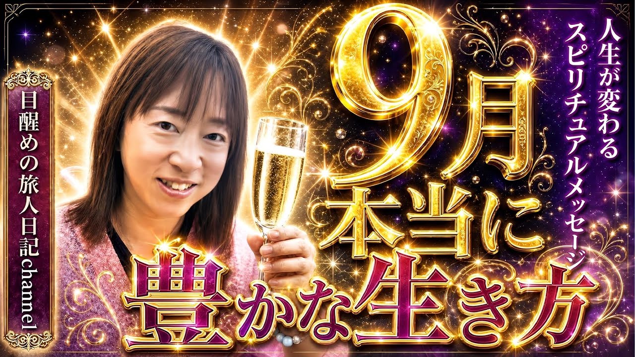 &ldquo;神回&rdquo;【並木良和さん】今までのやり方をやめる！