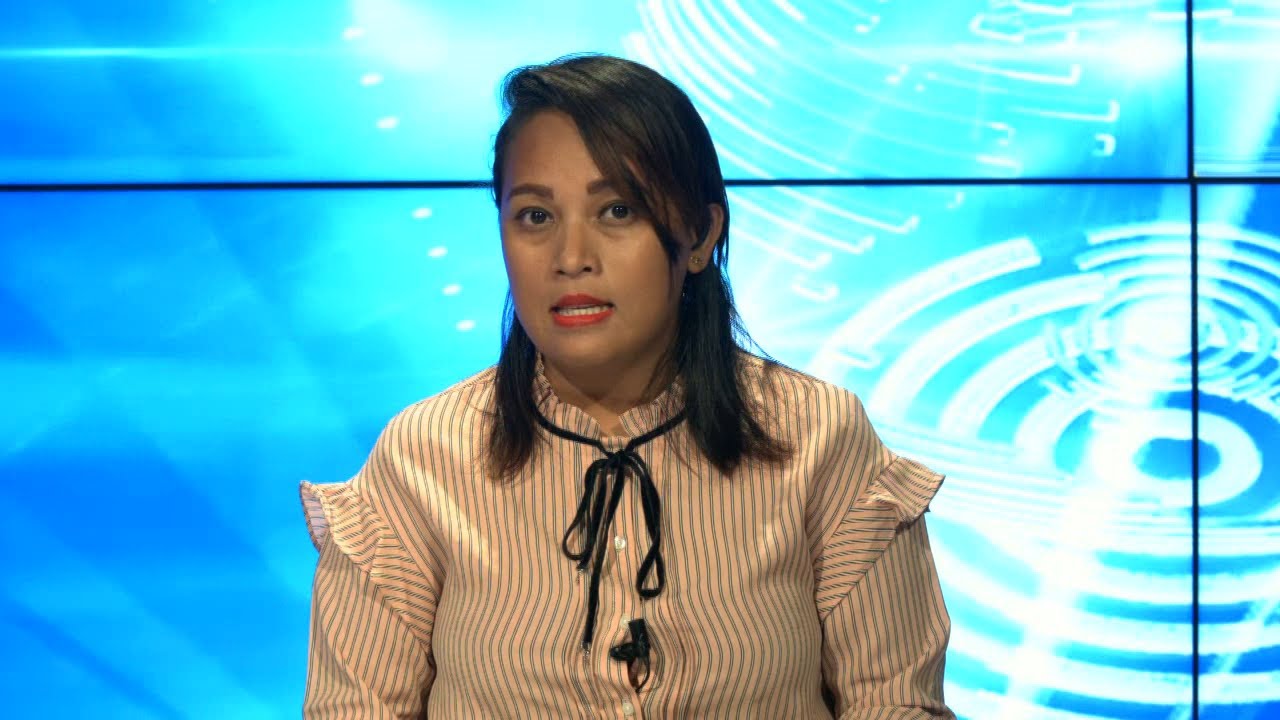 Journal VF │ Viva Tv Madagascar │18 Février 2025