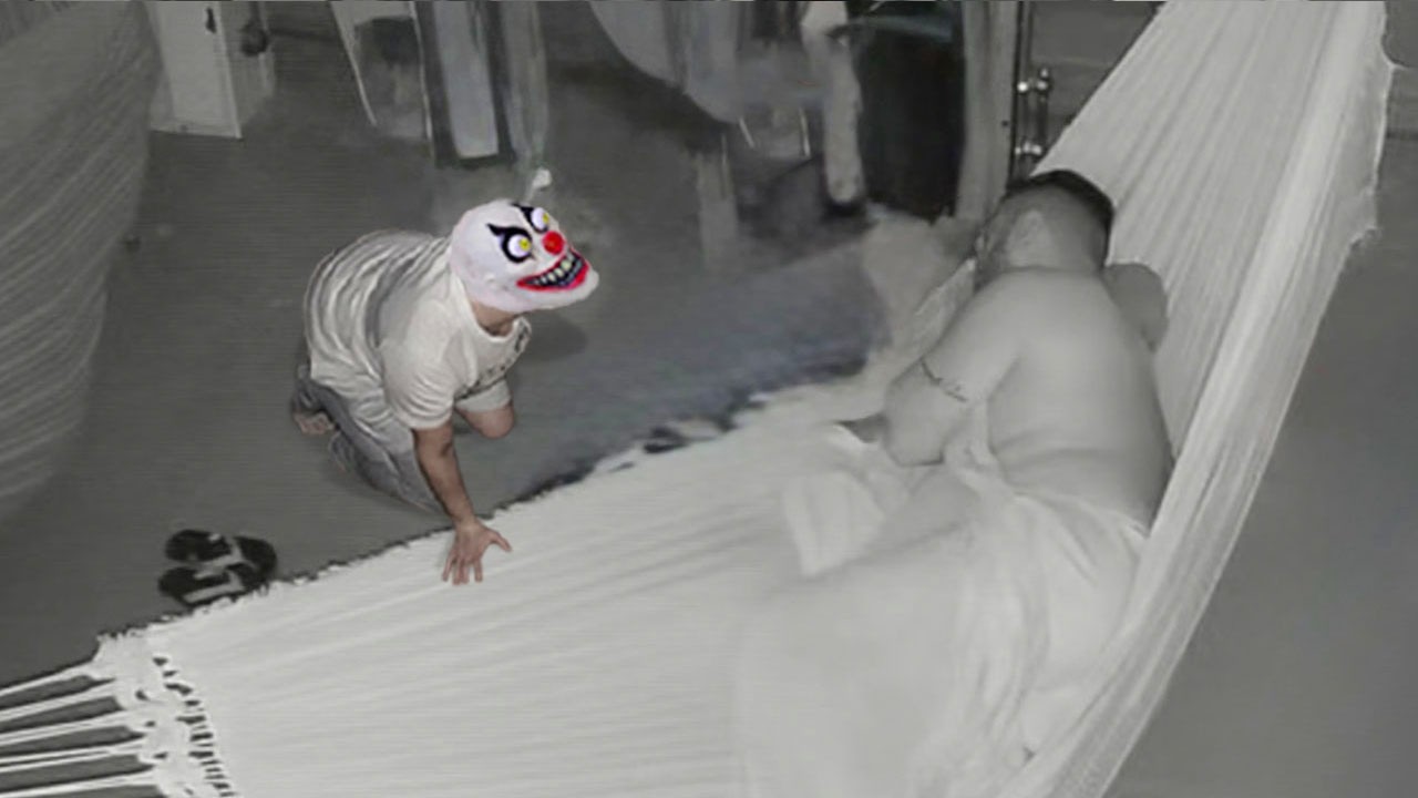 BEST SCARE CAM Priceless Reactions 2026😱 part26|Funny Scare Pranks 🤣|Jump Scare😲| Funny Videos