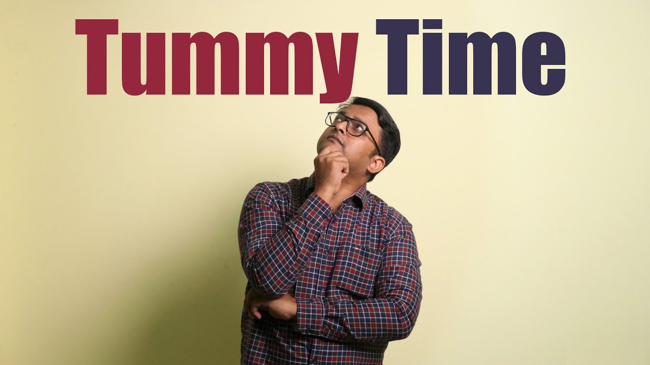 বাচ্চাদের tummy time সংক্রান্ত সকল প্রশ্নের উত্তর