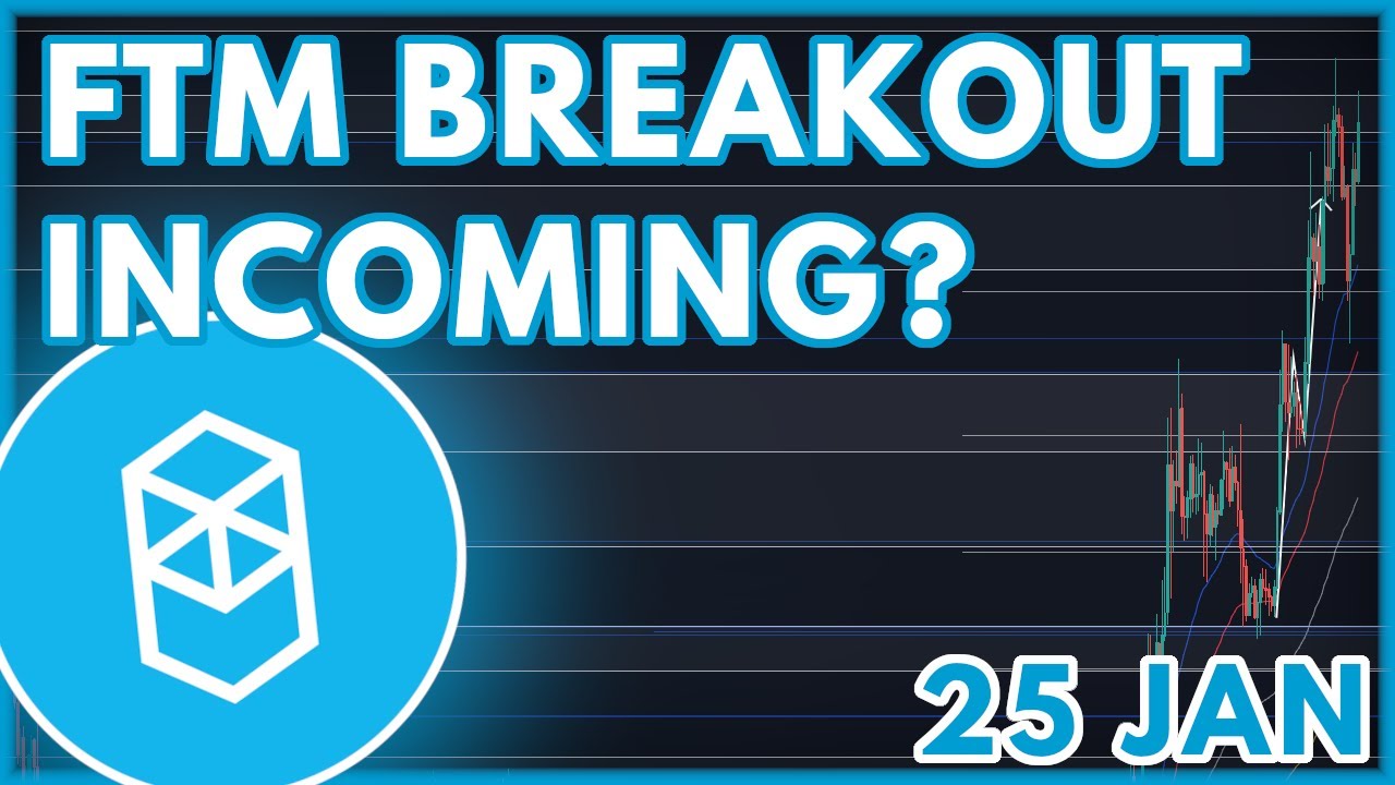FTM PRICE PREDICTION TODAY! | FANTOM (FTM) PRICE PREDICTION & NEWS 2023!