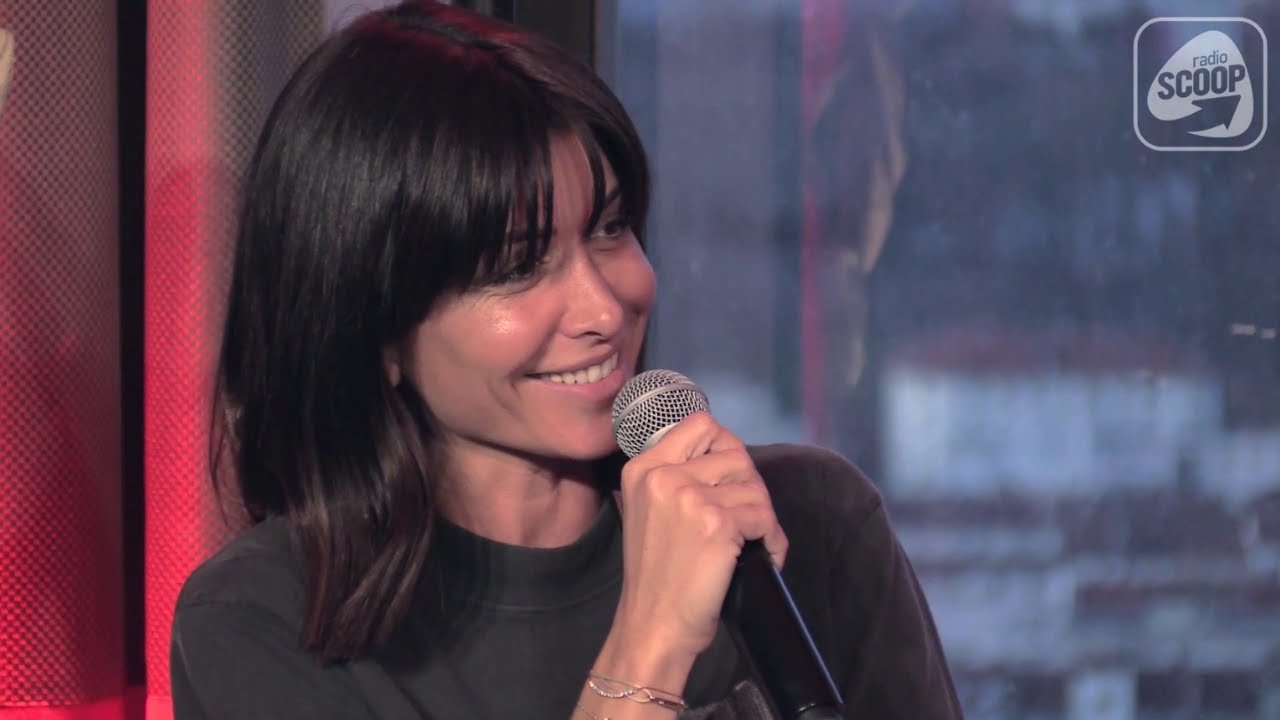 "Le jeu de la vérité" avec Jenifer ! | Interview Radio SCOOP