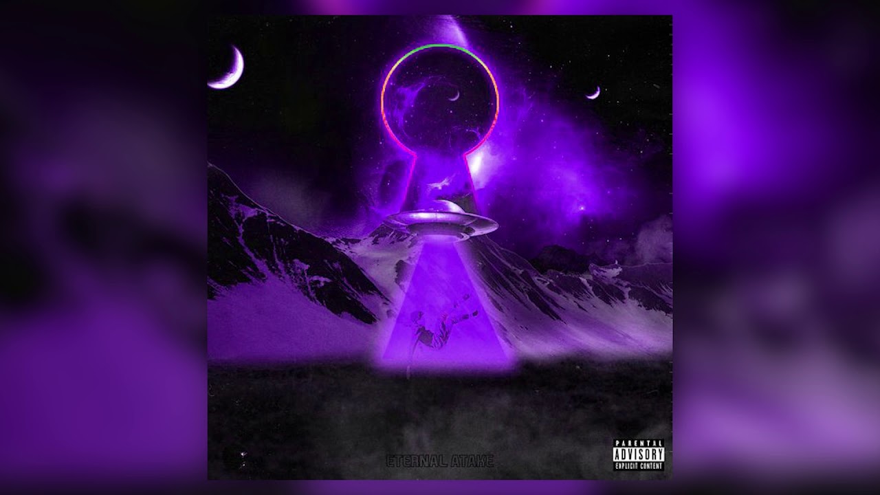 [FREE] Lil Uzi Vert x Juice Wrld Type Beat - "Airplane Mode"